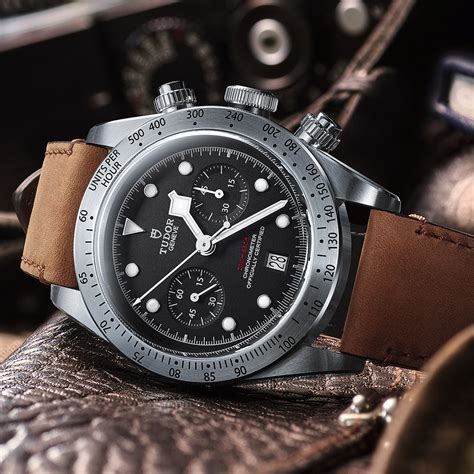 tudor 2021 release|tudor black bay chrono review.